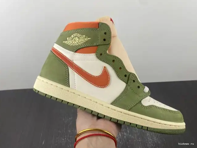 Cheap Kickmax High FB9934-300 OG 1 Air Celadon Jordan Craft 0416